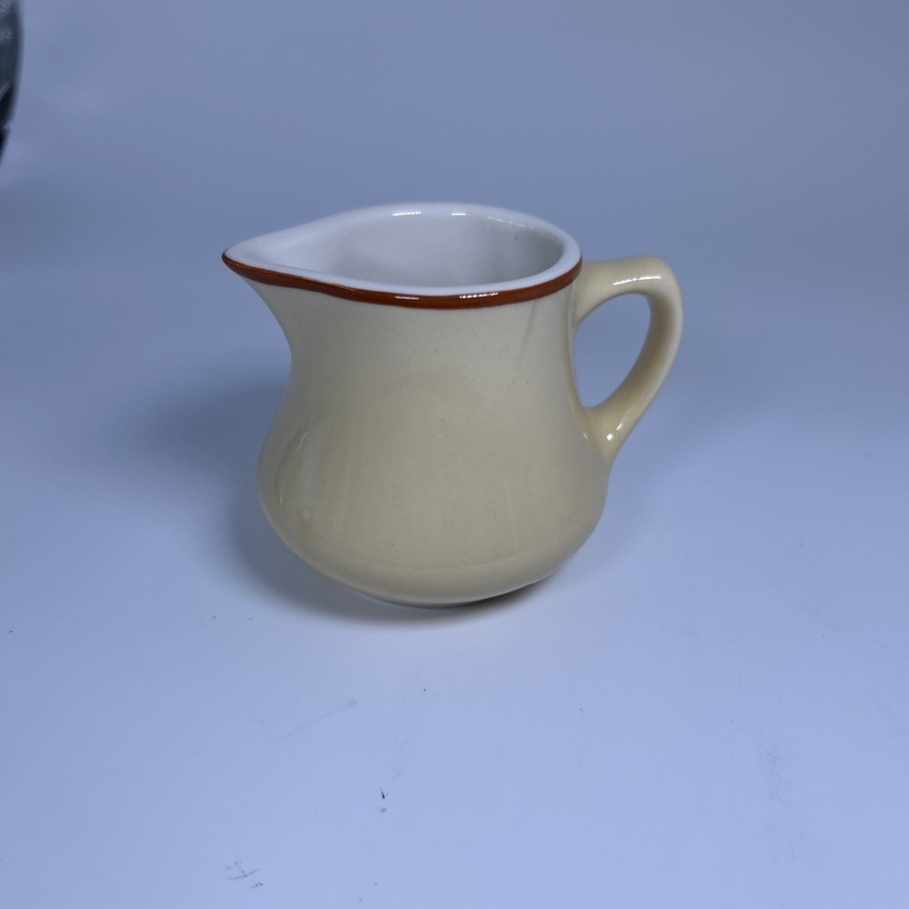 Vintage Homer Laughlin‎ Best China U.S.A. Creamer